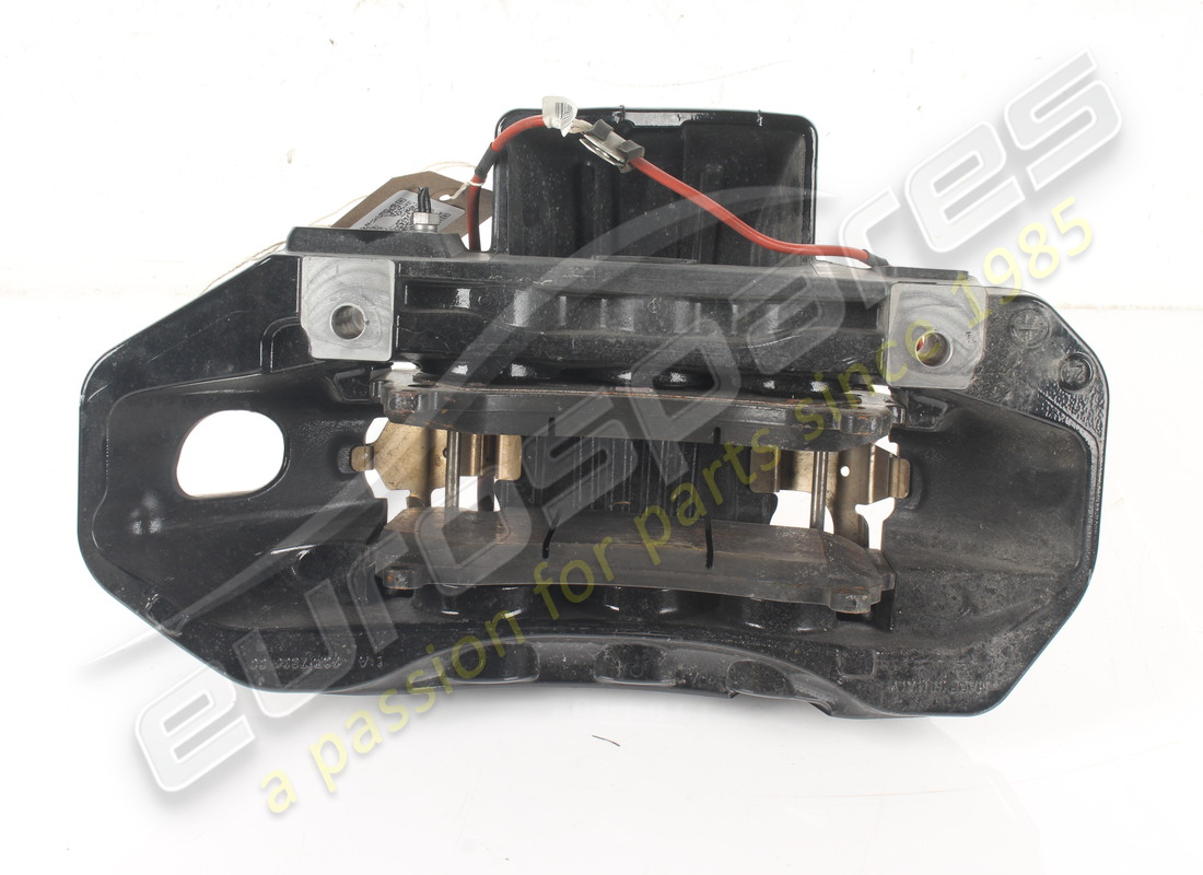 pinza delantera derecha completa usada ferrari. número de pieza 776903 (5)