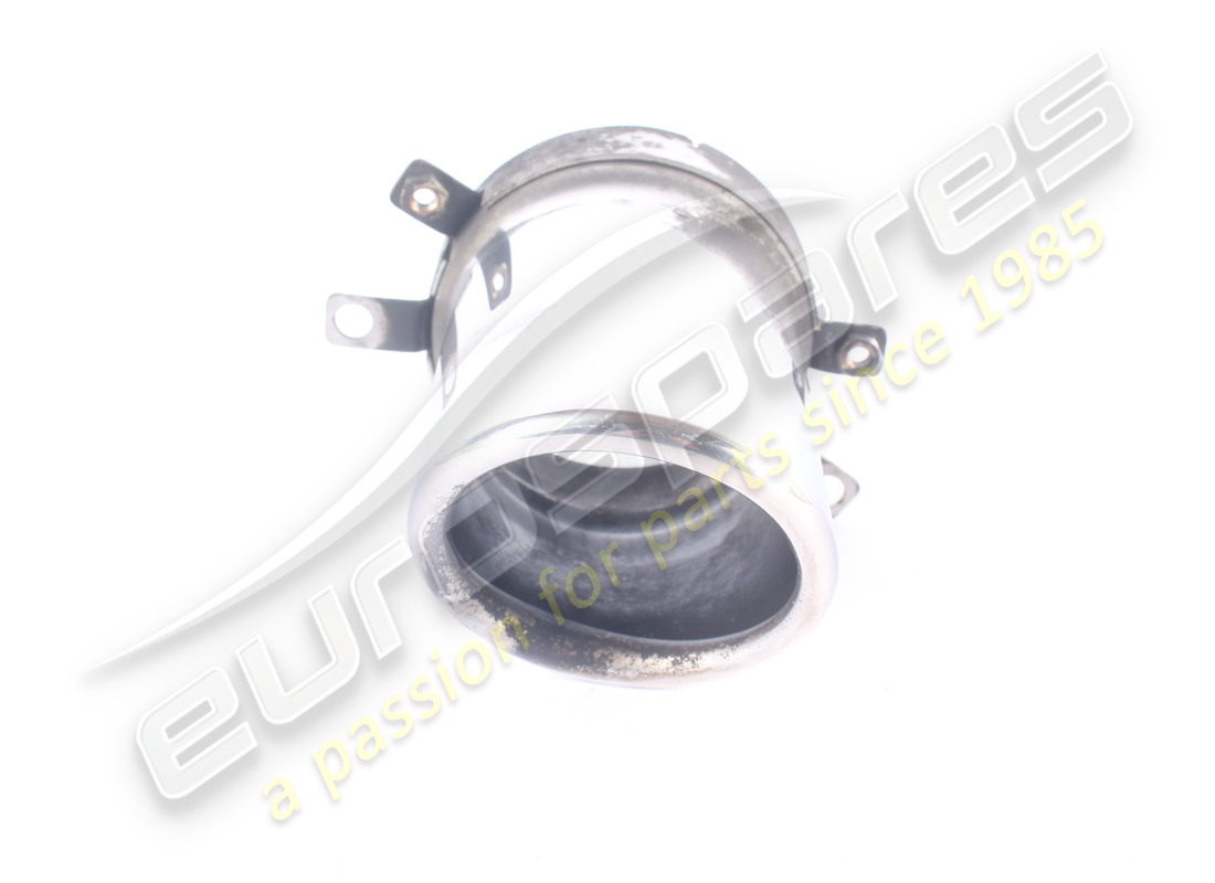 acabador usado aston martin, escape. número de pieza ag435k238aa (3)