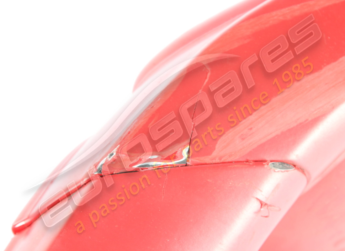 usado ferrari sist.specch.sx base man.alle. número de pieza 88942610 (4)