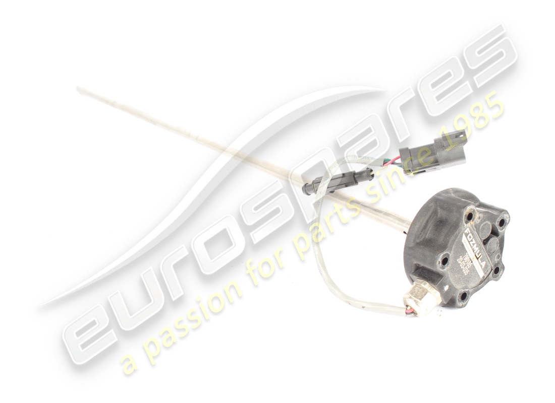 SENSOR DE NIVEL DE COMBUSTIBLE Ferrari USADO. NÚMERO DE PARTE 790185 (1)
