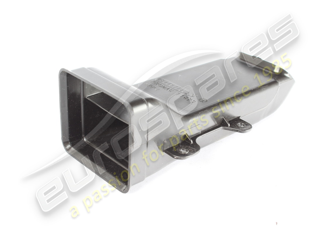 conducto para pies usado ferrari. número de pieza 84497100 (2)