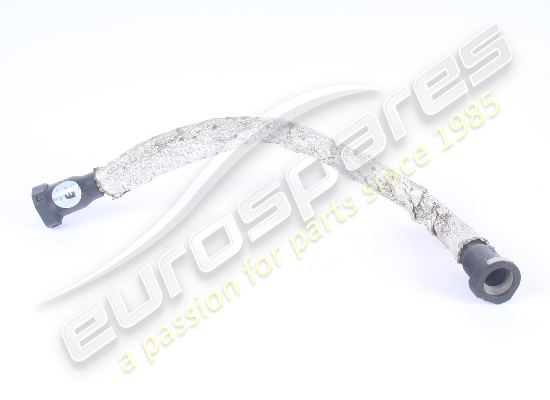 TUBO USADO ASTON MARTIN ENTRADA DE VÁLVULA FU/VPR. NÚMERO DE PIEZA AD239B051AA (1) tubo usado aston martin entrada de válvula fu/vpr. número de pieza ad239b051aa (1)