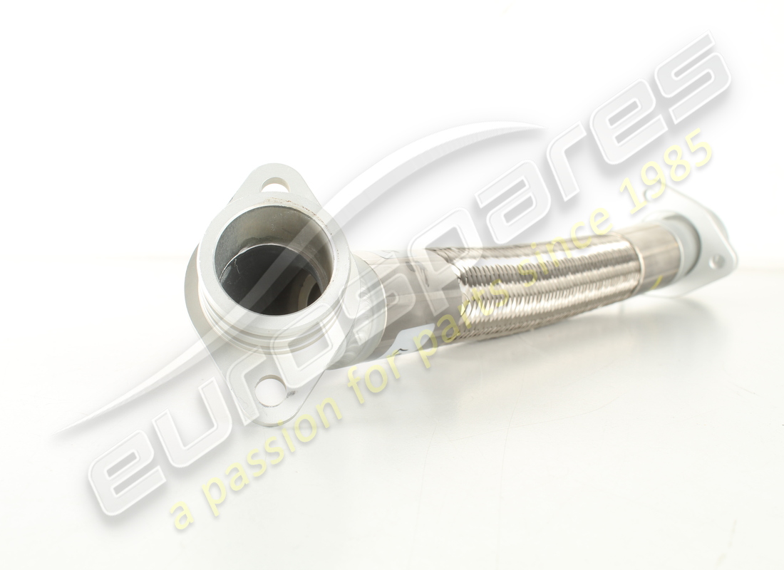 tubo de aceite nuevo ferrari de la bomba a la reserva. número de pieza 291099 (3)