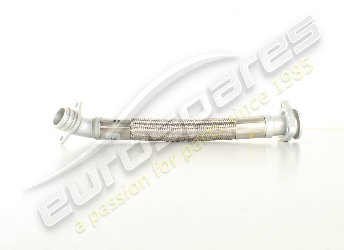 tubo de aceite nuevo ferrari de la bomba a la reserva. número de pieza 291099 (1)