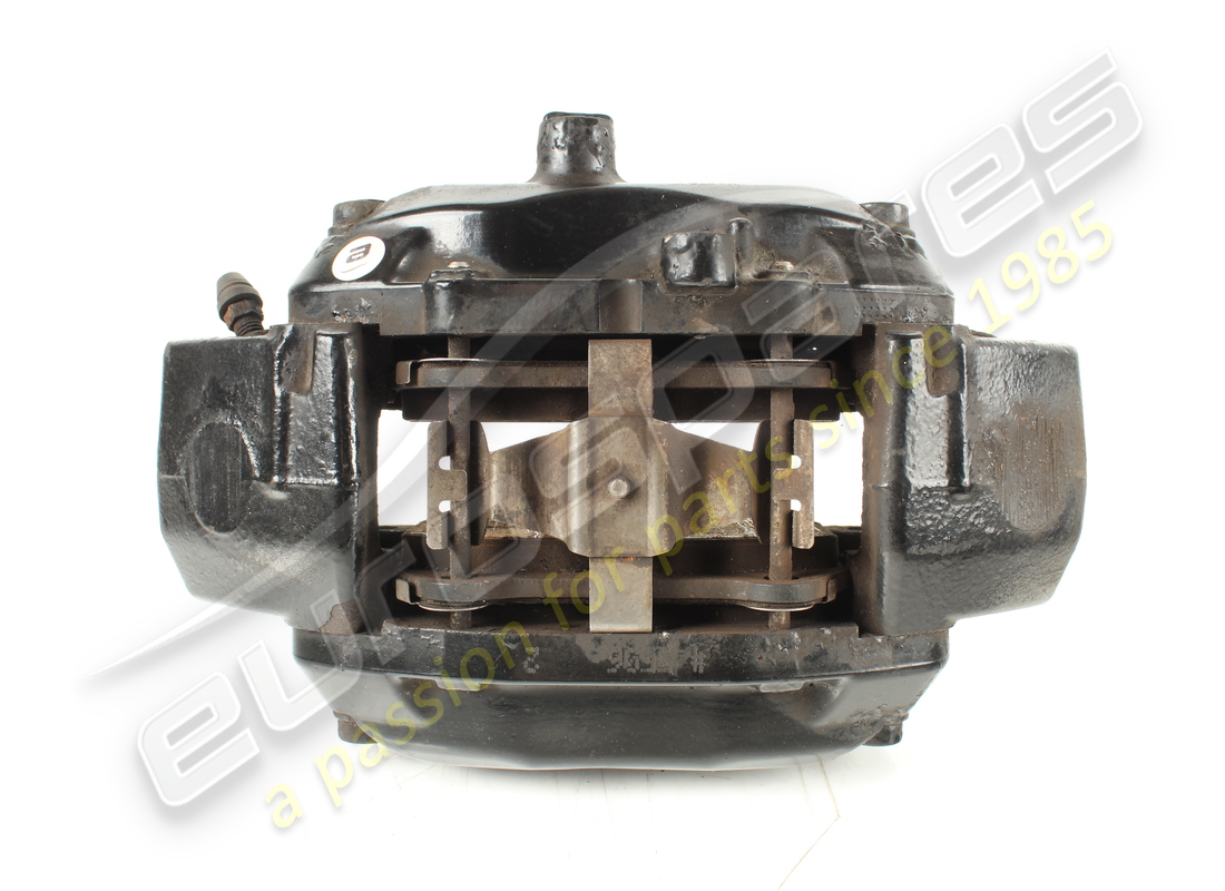 pinza delantera izquierda maserati usada. número de parte 82337000 (2)