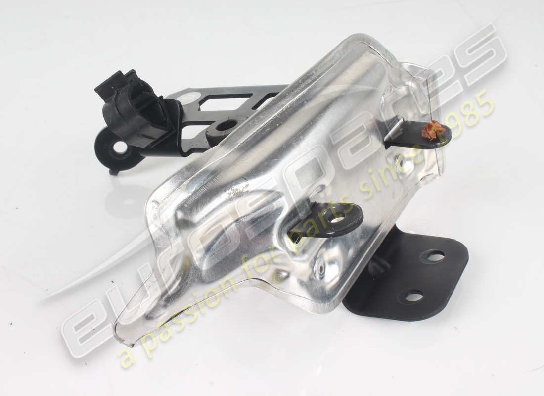 USADO FERRARI SUPPORTO NOURICE CON RIPARO. NÚMERO DE PARTE 972927 (3) usado ferrari supporto nourice con riparo. número de parte 972927 (3)