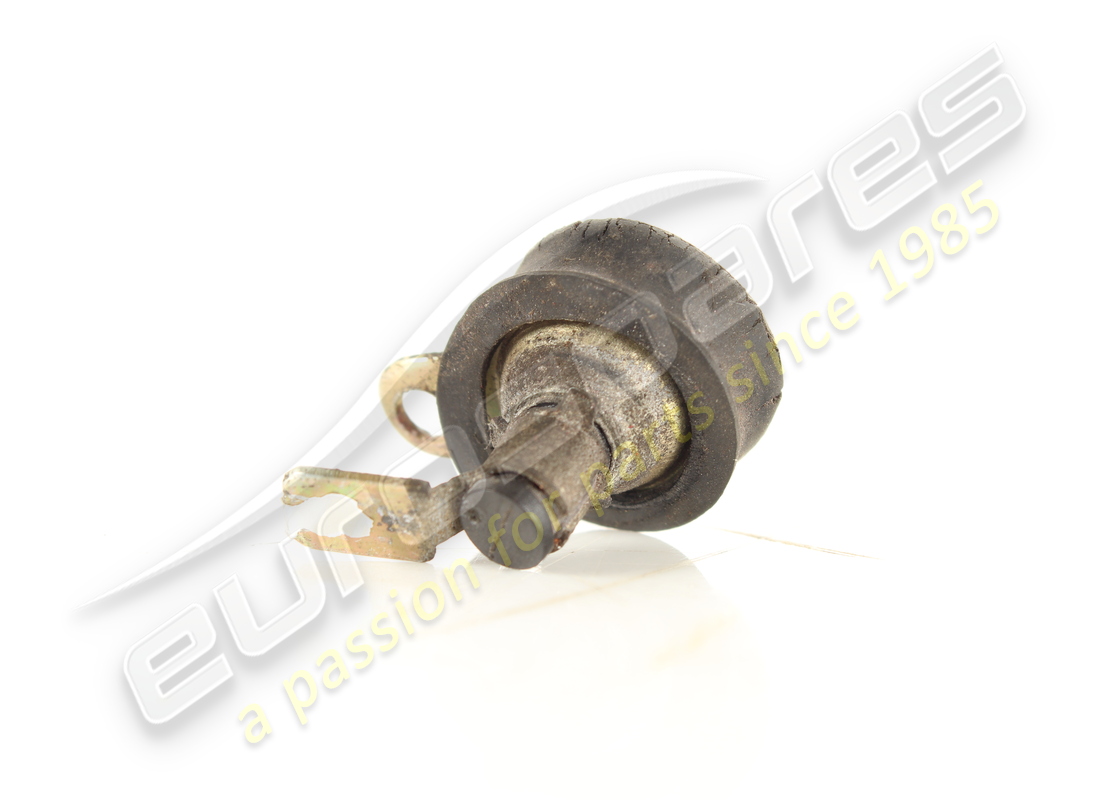 USADO FERRARI CONTACTO. NÚMERO DE PARTE 60676500 (3) usado ferrari contacto. número de parte 60676500 (3)