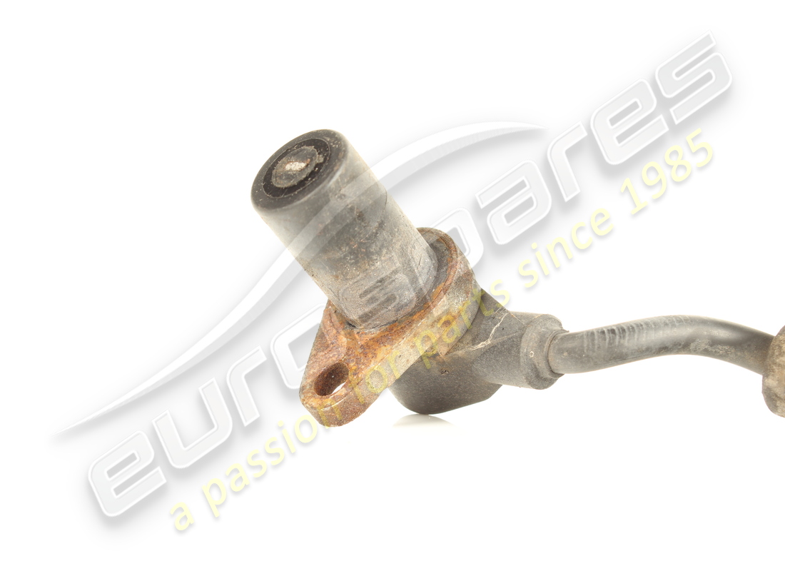 sensor de ruedas dentadas delanteras ferrari usado. número de parte 163145 (3)