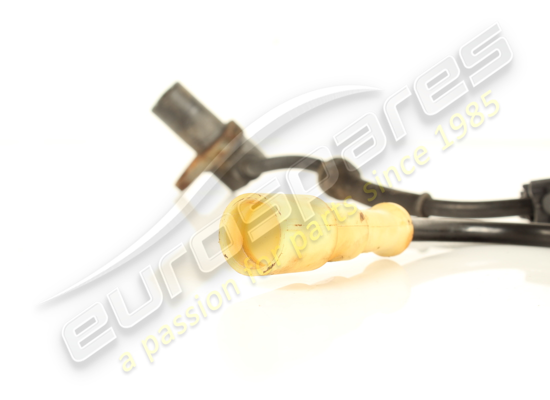 sensor de ruedas dentadas delanteras ferrari usado. número de parte 163145 (2)