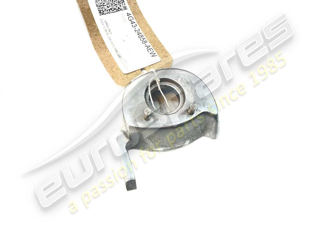 USADO Aston Martin CONJUNTO BZL S/BELT BC. NÚMERO DE PIEZA 4G4324858AEW (1)