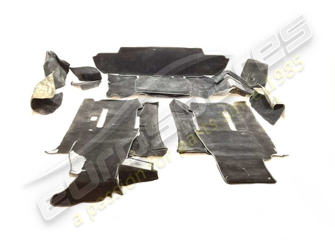 usado eurospares crema completa e interior negro. número de parte eap1392875 (3)