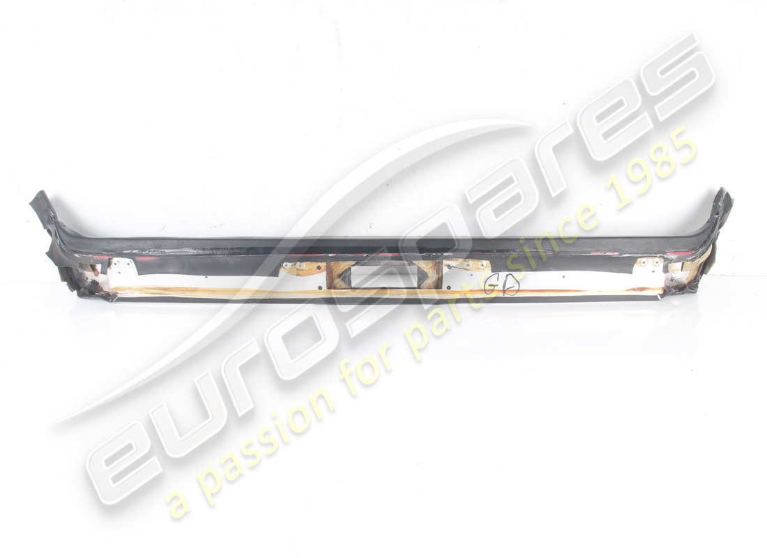 MOLDURA RHD GTS FERRARI USADA. NÚMERO DE PARTE 61951600 (5) moldura rhd gts ferrari usada. número de parte 61951600 (5)