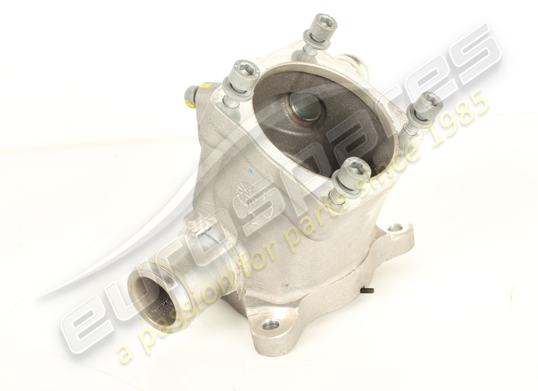usado ferrari termostato vano h20. número de pieza 958545 (2)