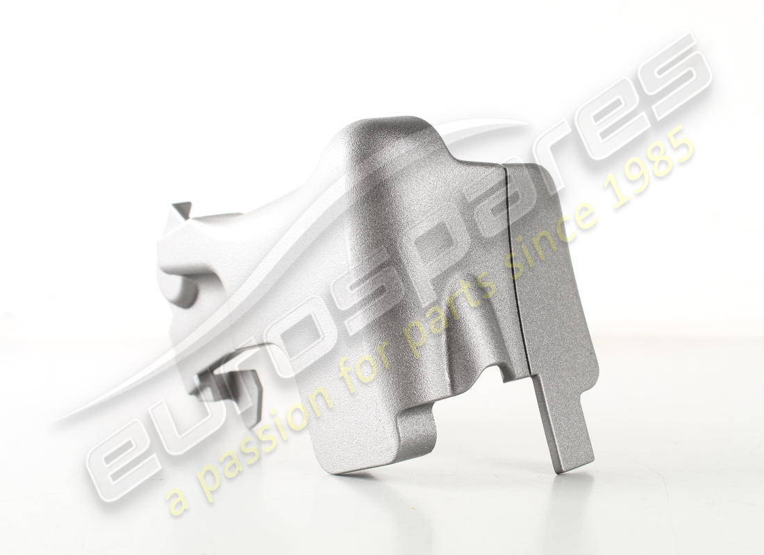 NUEVO PANEL DE CUBIERTA PORSCHE GRIS PLATEADO METALIZADO. NÚMERO DE PIEZA 99152133802D20 (2) nuevo panel de cubierta porsche gris plateado metalizado. número de pieza 99152133802d20 (2)