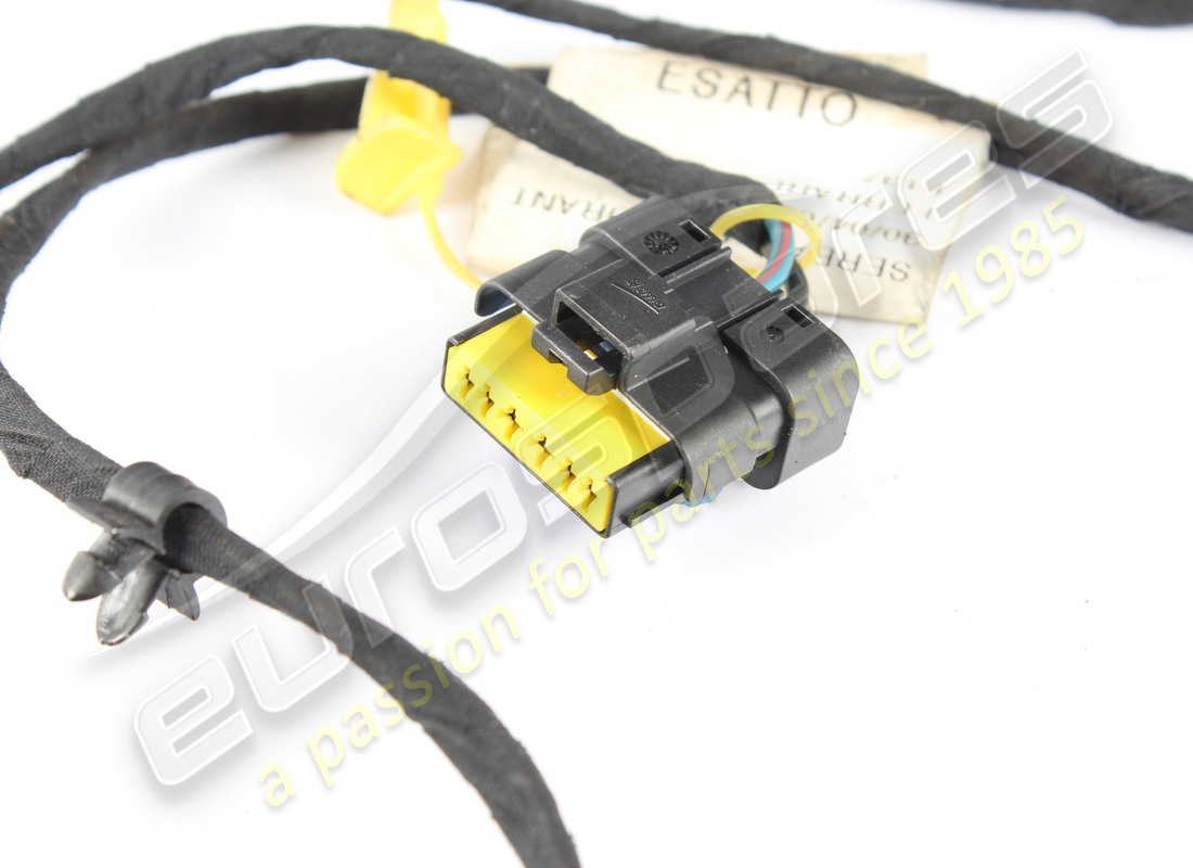 cable del tanque de combustible ferrari usado. número de parte 194334 (3)
