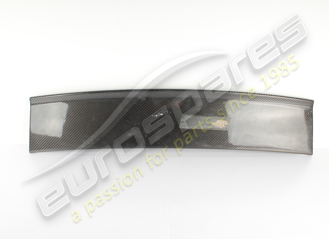 nuevo (otro) lamborghini spoiler. número de parte 400862611f (1)