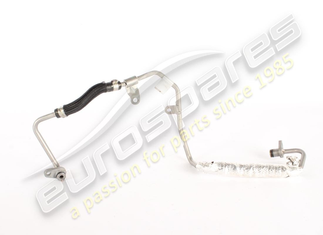 TUBO RÍGIDO USADO Maserati. NÚMERO DE PIEZA 670053644 (1)