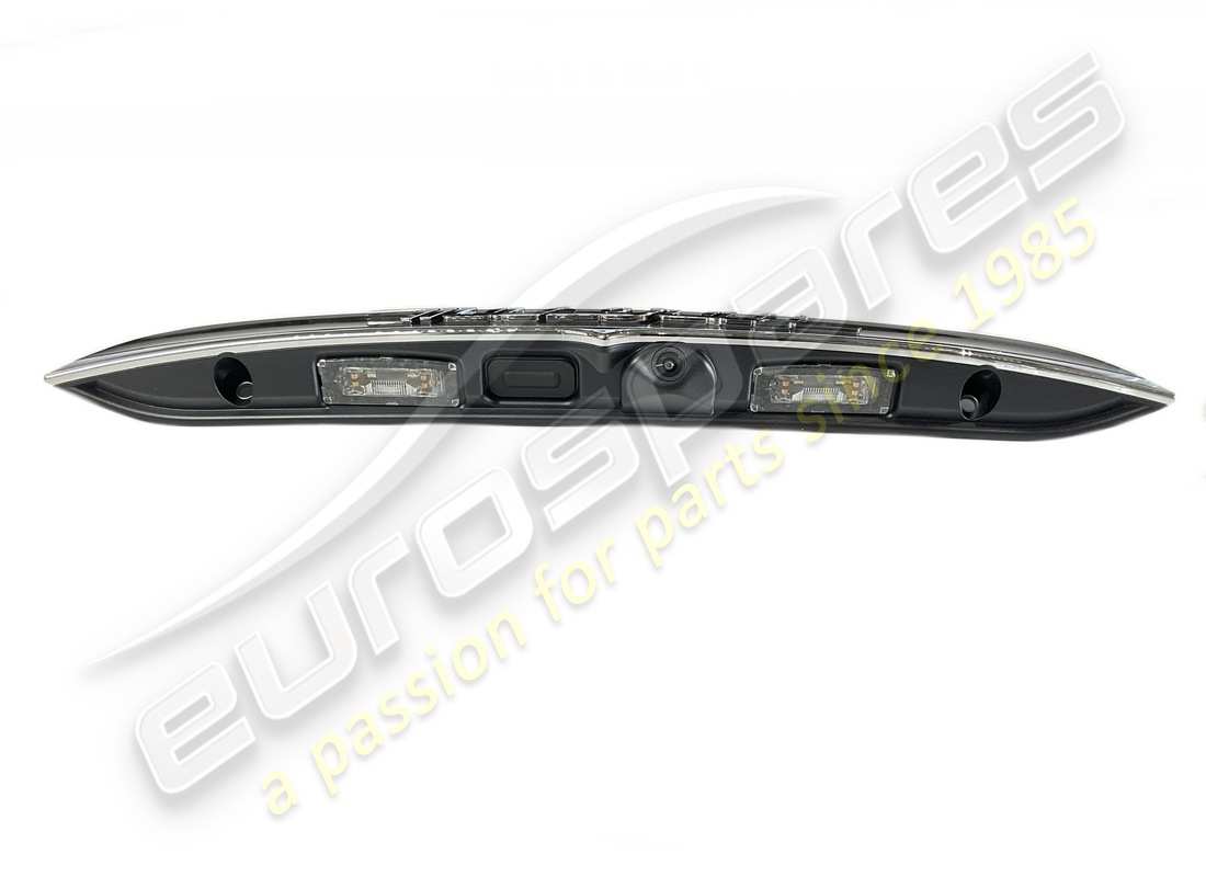 nueva barra de luces maserati grigio maratea (número de pieza op. 670017273 (2)