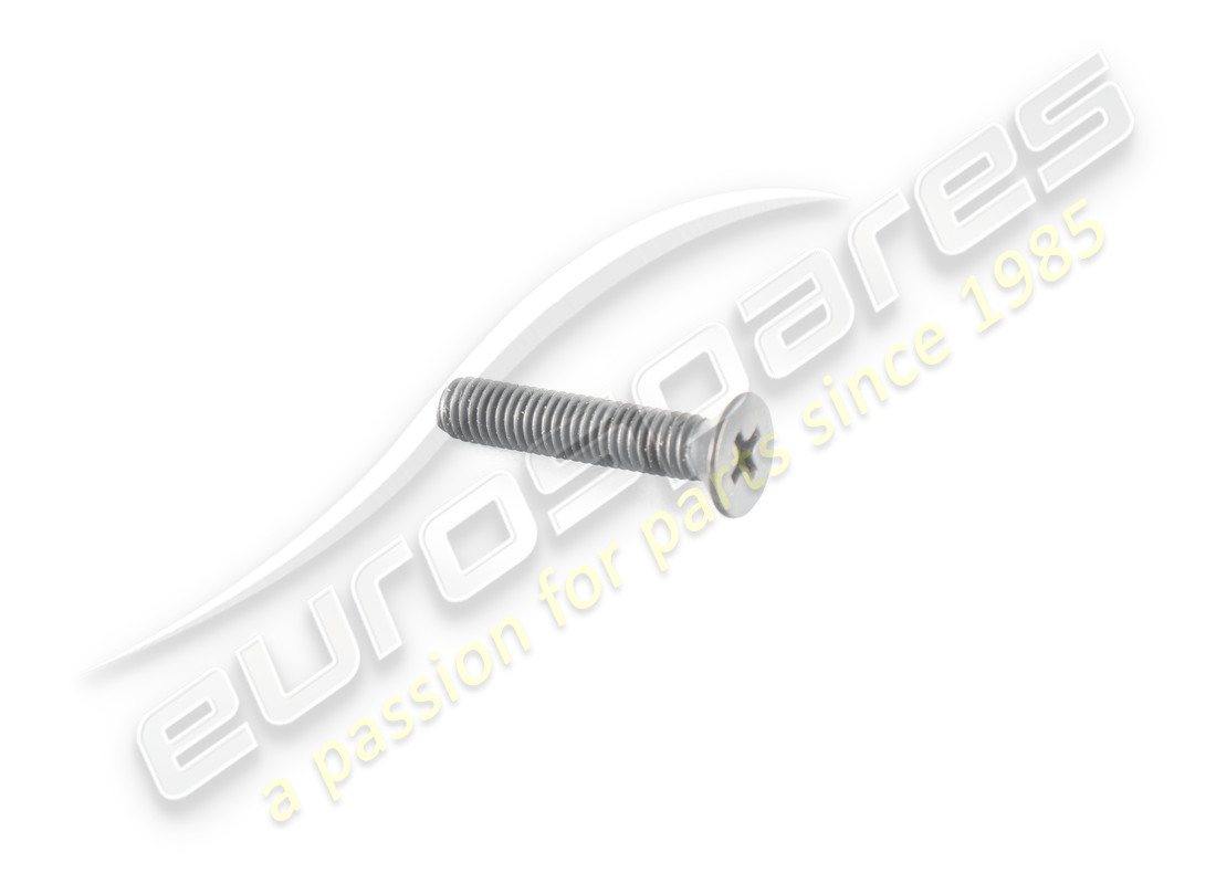 nuevo tornillo ferrari. número de parte 13299877 (1)
