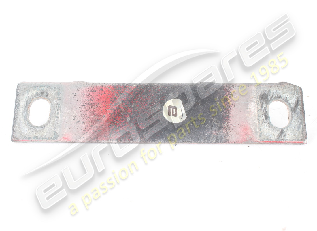 SOPORTE IZQUIERDO FERRARI USADO. NÚMERO DE PARTE 60581900 (4) soporte izquierdo ferrari usado. número de parte 60581900 (4)