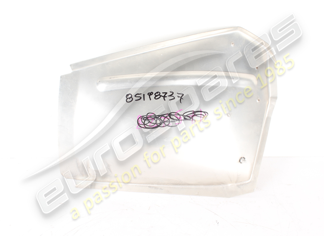nueva placa ferrari lh -no para gd-. número de parte 985198737 (1)