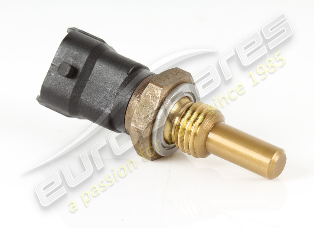 SENSOR DE TEMPERATURA DEL AGUA Ferrari USADO. NÚMERO DE PARTE 180137 (1)