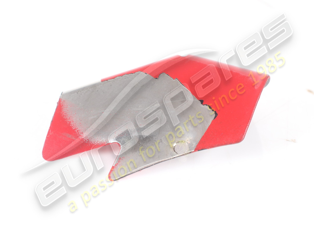 USADO FERRARI MOLDURA DELANTERA IZQUIERDA GTS. NÚMERO DE PIEZA 60602200 (3) usado ferrari moldura delantera izquierda gts. número de pieza 60602200 (3)