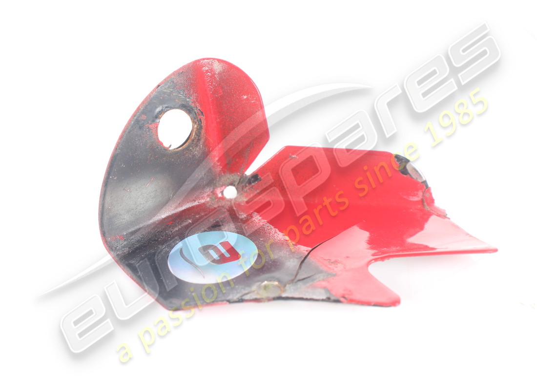 USADO Ferrari MOLDURA DELANTERA IZQUIERDA GTS. NÚMERO DE PIEZA 60602200 (1)