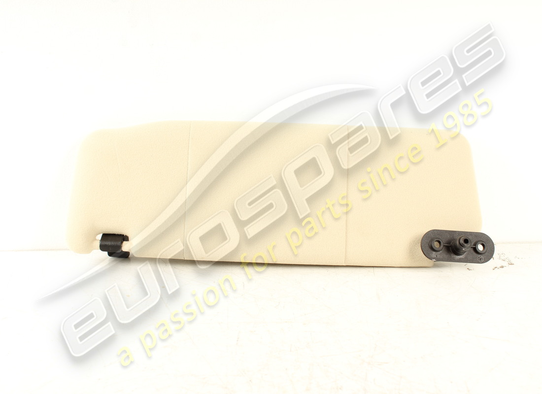 nueva maserati parasol del conductor alcantara i. número de pieza 981205332 (2)
