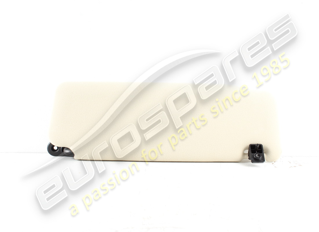 nueva maserati parasol del conductor alcantara i. número de pieza 981205332 (1)