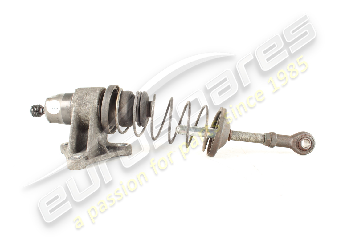 CILINDRO DE EMBRAGUE COMPLETO CON SOPORTE USADO Eurospares. NÚMERO DE PIEZA EAP1726461 (1)