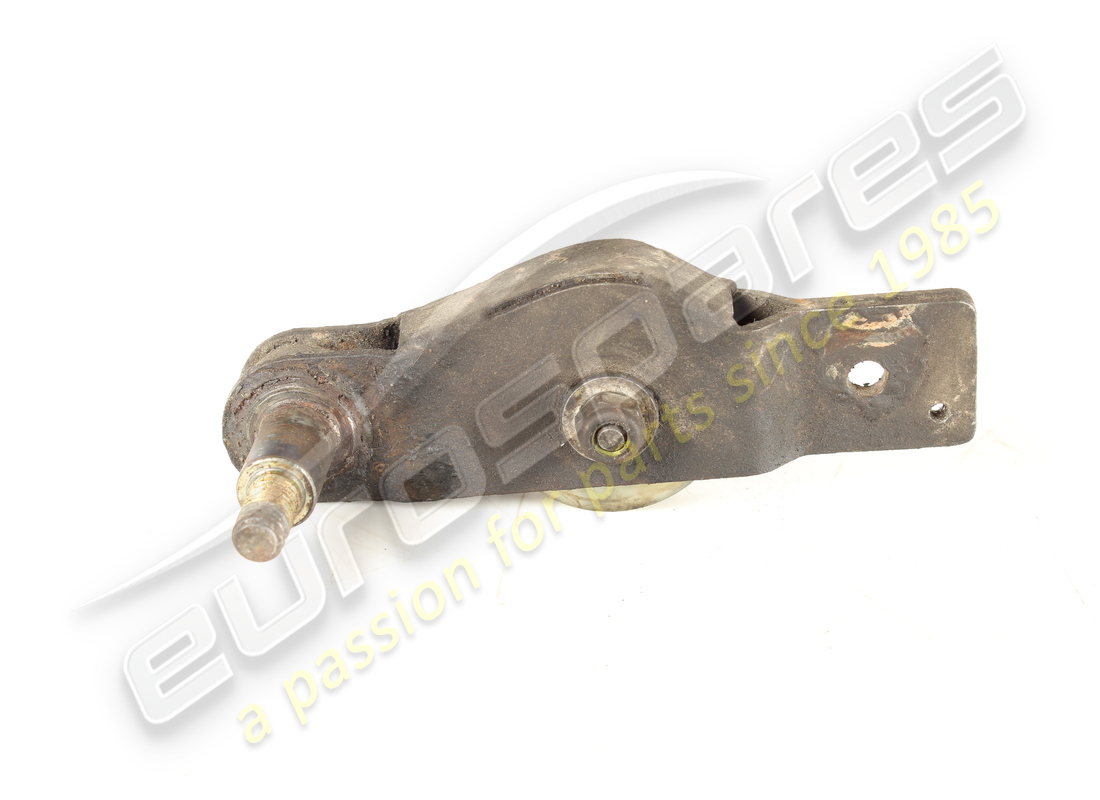 palanca de polea de freno de estacionamiento completa maserati usada 33. número de pieza 388005127 (3)