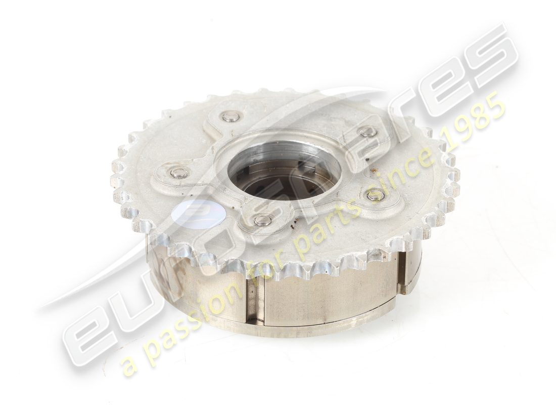 variador de fase usado lamborghini. número de pieza 06m109087k (3)