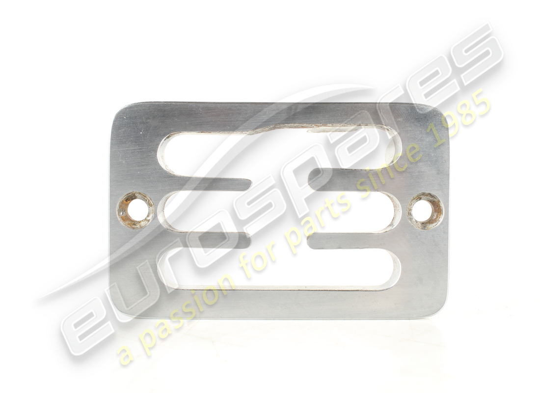 SELECTOR DE MARCHAS USADO Ferrari / PUERTA DE CAMBIO DE MARCHAS. NÚMERO DE PIEZA 128535 (1)