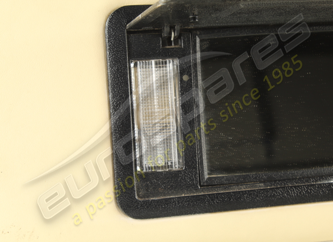 usado ferrari parasol derecho lhd número de pieza 2576481410 (5)