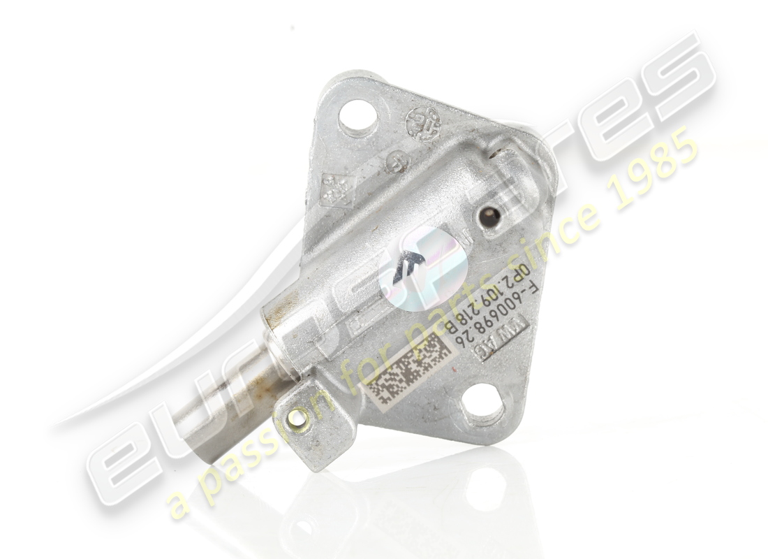 TENSOR DE CADENA USADO Lamborghini. NÚMERO DE PIEZA 0P2109218B (1)