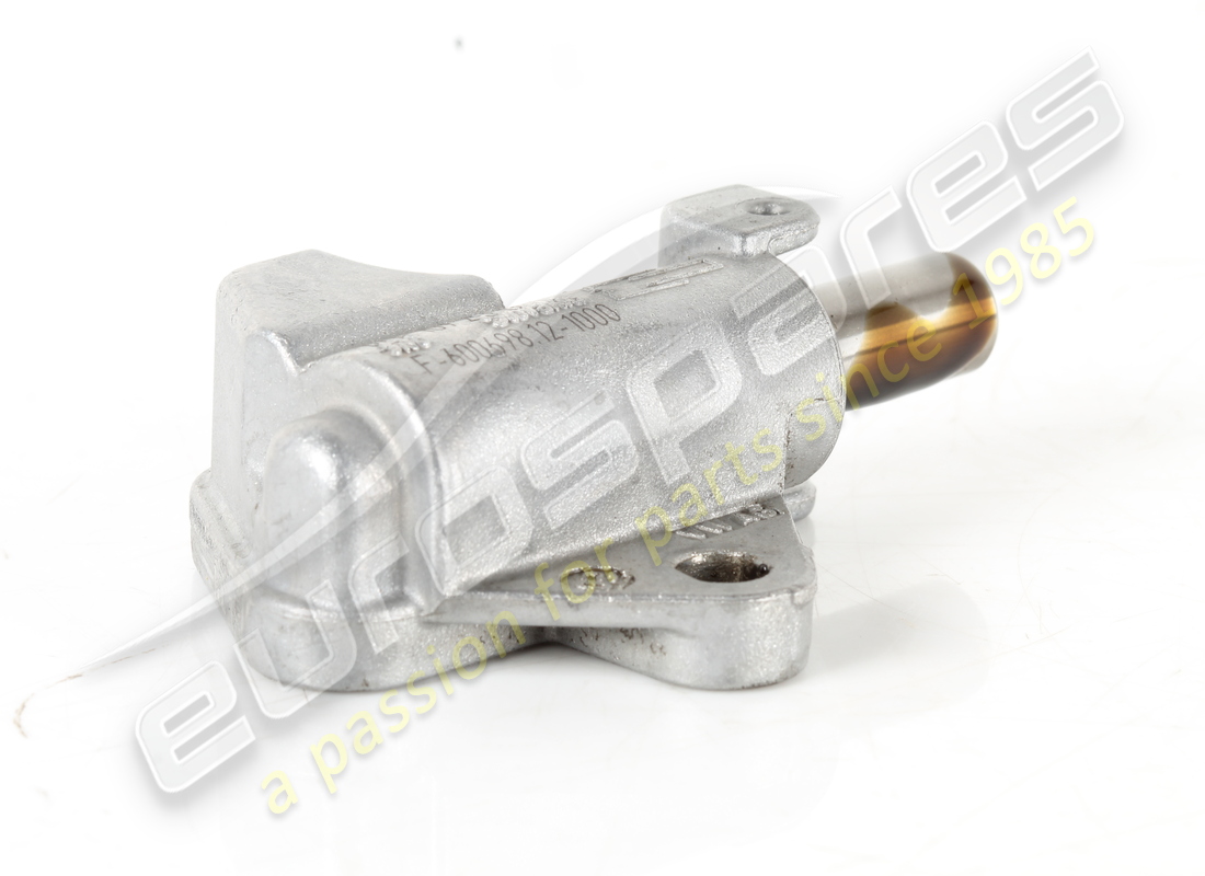 TENSOR DE CADENA USADO LAMBORGHINI. NÚMERO DE PIEZA 06M109217G (3) tensor de cadena usado lamborghini. número de pieza 06m109217g (3)