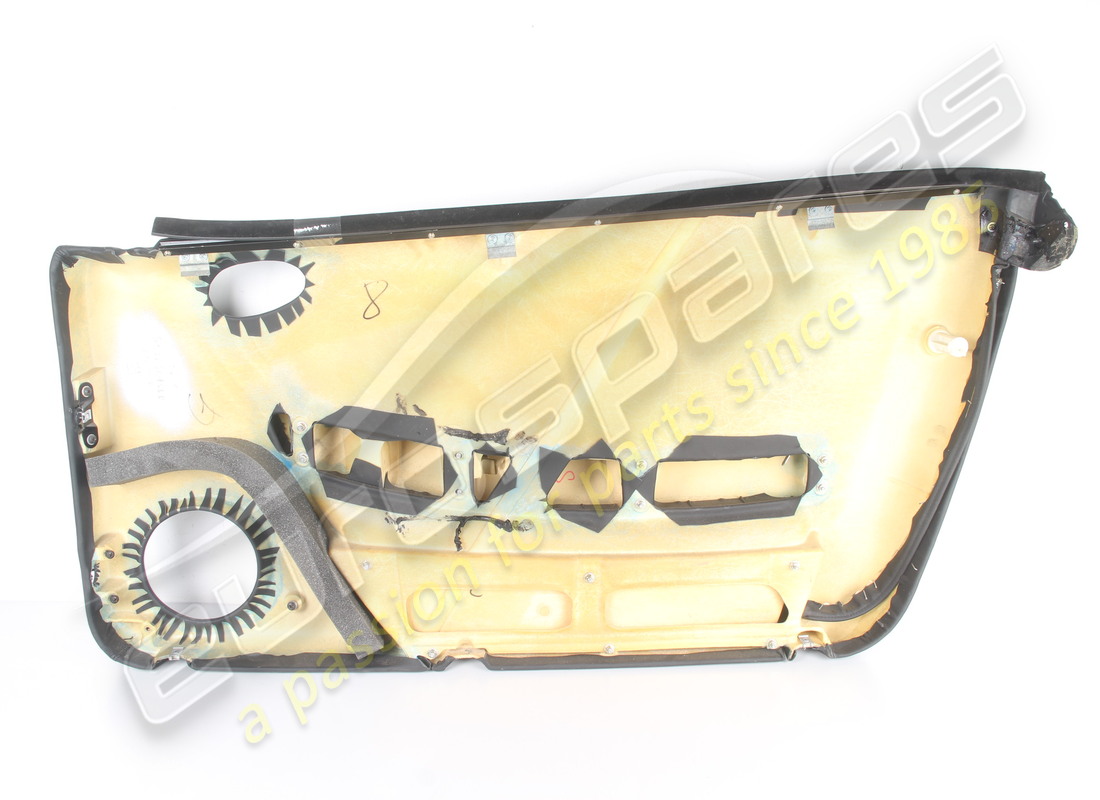 panel de puerta ferrari rhd izquierdo usado. número de parte 68413900 (2)