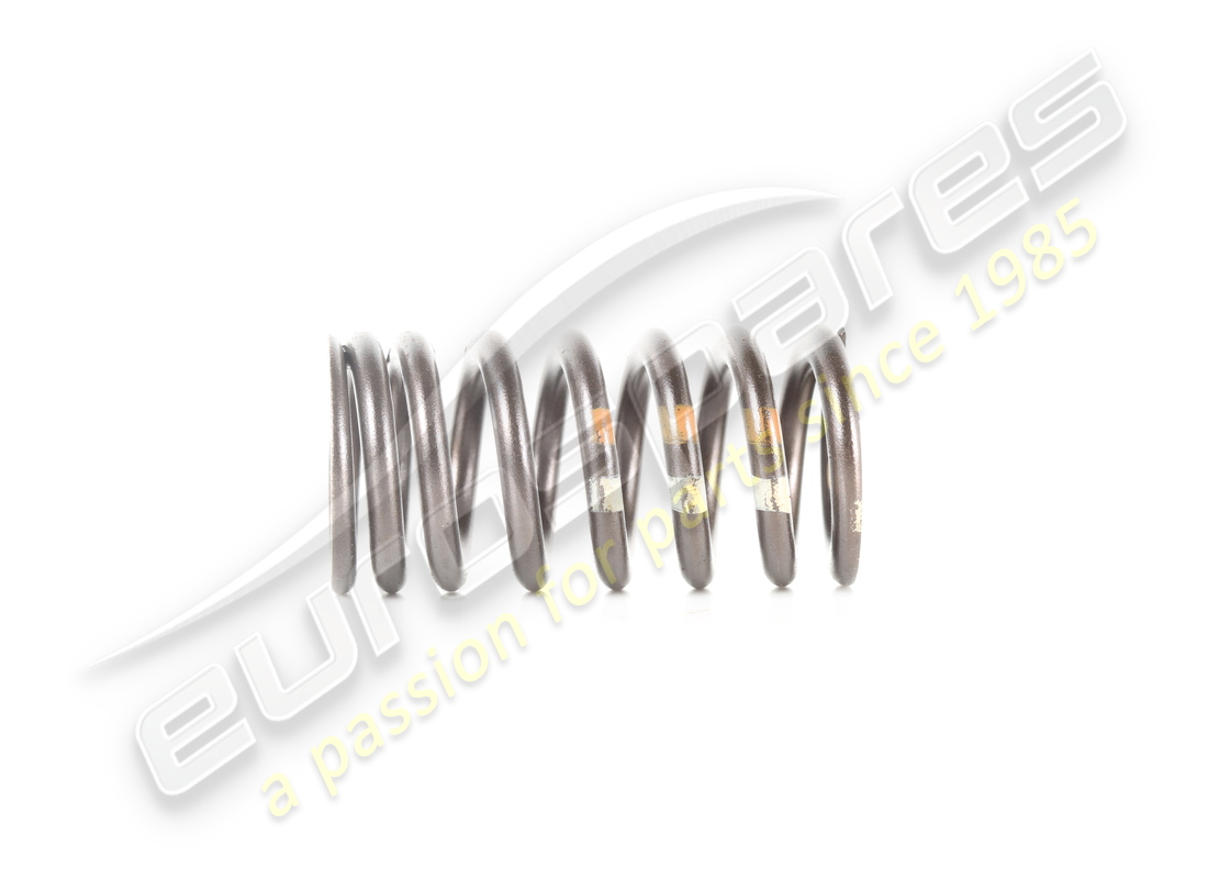 RESORTE DE VÁLVULA USADO Lamborghini. NÚMERO DE PIEZA 06E109623AD (1)