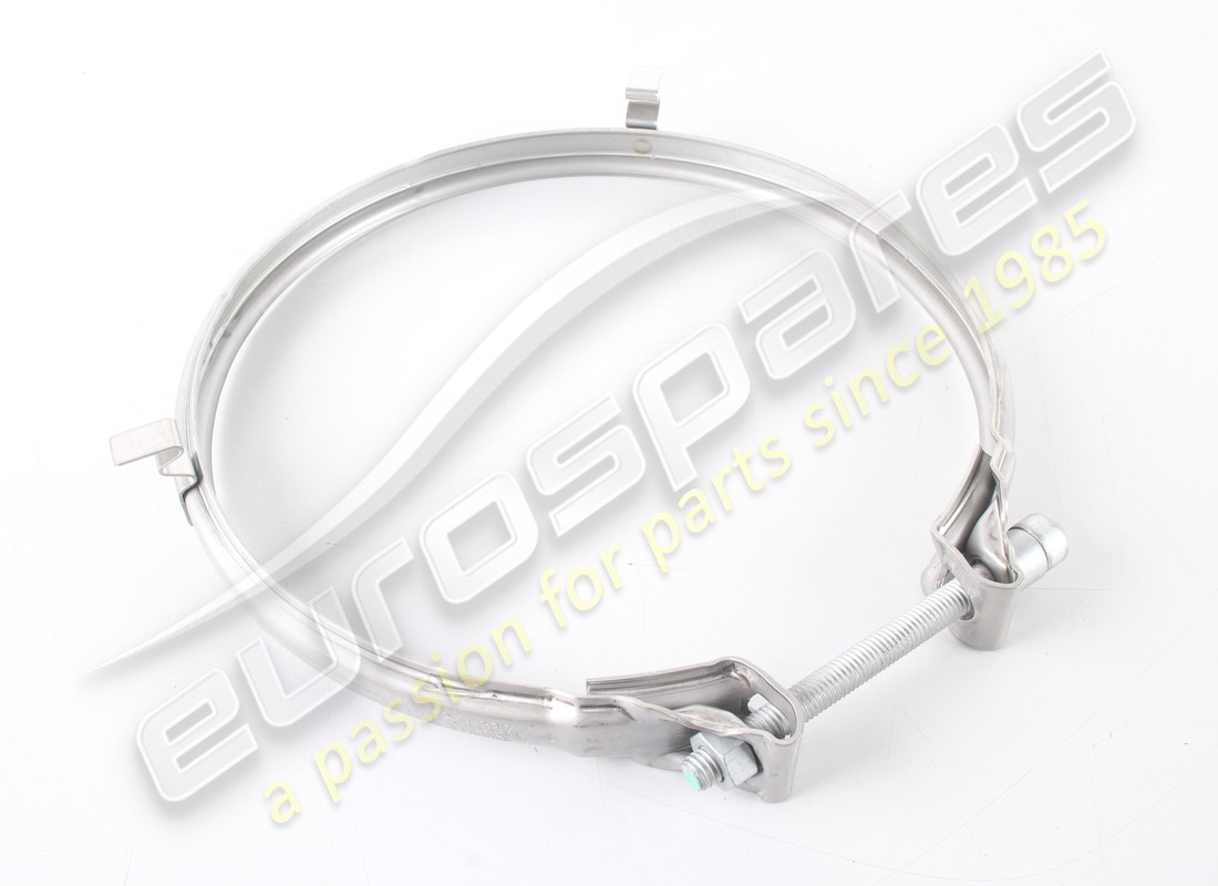 nueva abrazadera porsche. número de parte 9gt251616b (1)