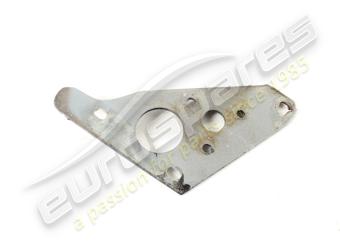 USADO FERRARI SOPORTE DE MOTOR IZQUIERDO COMPLETO. NÚMERO DE PIEZA 2558206506 (2) usado ferrari soporte de motor izquierdo completo. número de pieza 2558206506 (2)