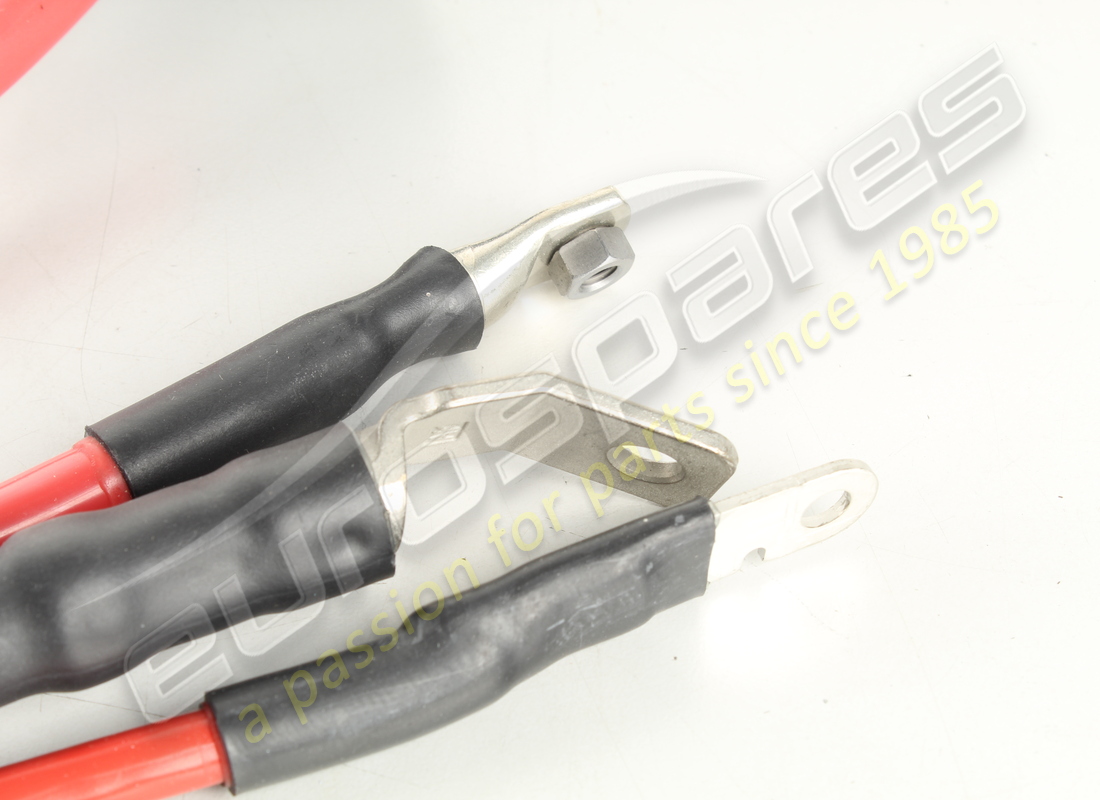 NUEVO ARNÉS LAMBORGHINI, BATERÍA. NÚMERO DE PIEZA 4M0971225CD (5) nuevo arnés lamborghini, batería. número de pieza 4m0971225cd (5)