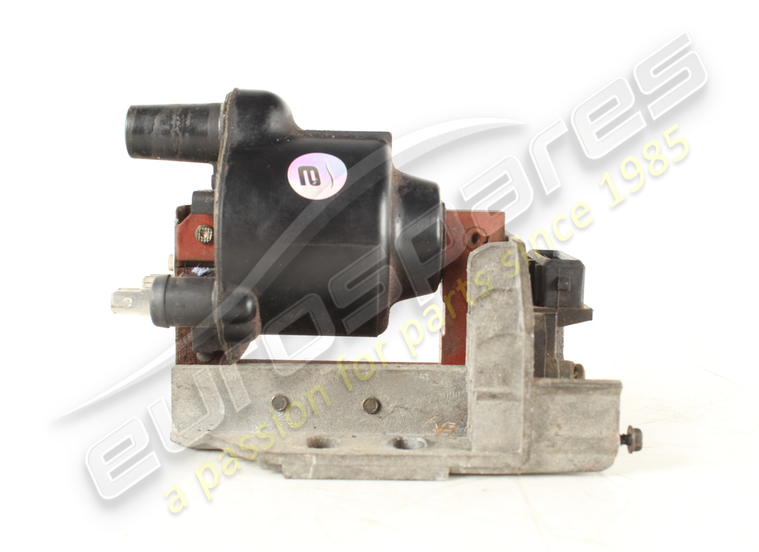 bobina de encendido ferrari gto usada. número de parte 122010 (5)