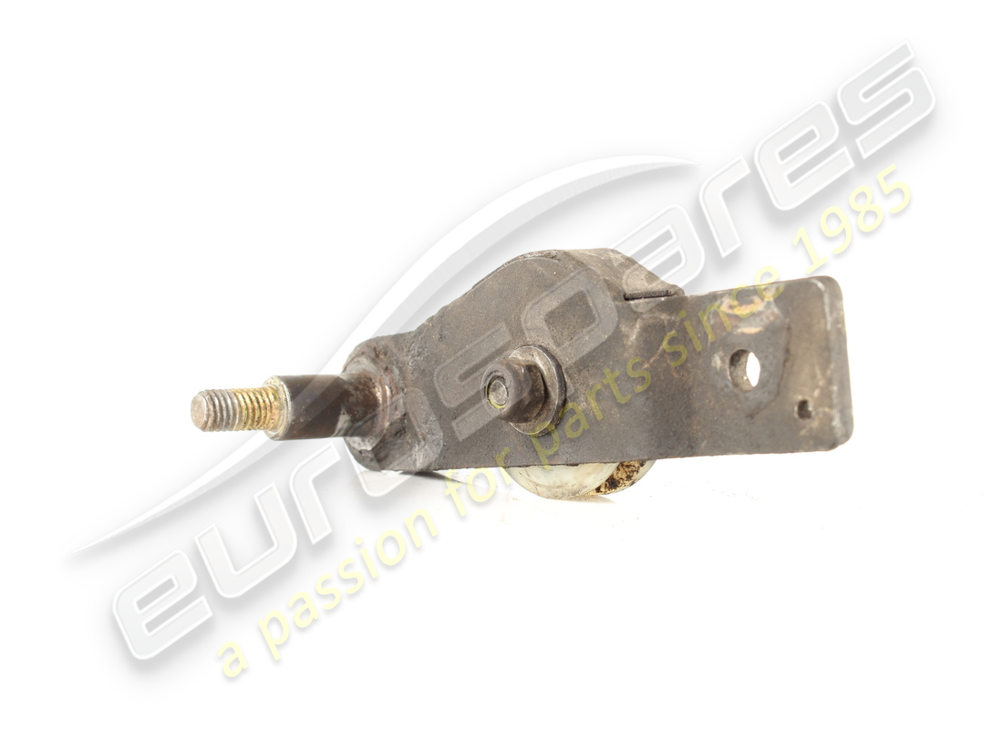 palanca de polea de freno de estacionamiento completa maserati usada 33. número de pieza 388005127 (4)