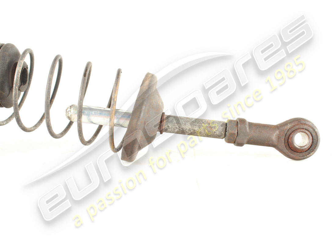 cilindro de embrague completo usado eurospares con soporte. número de pieza eap1726461 (2)