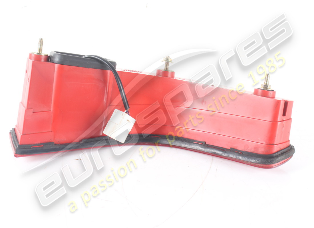 piloto trasero izquierdo maserati usado con led fijo. número de parte 383100137 (3)