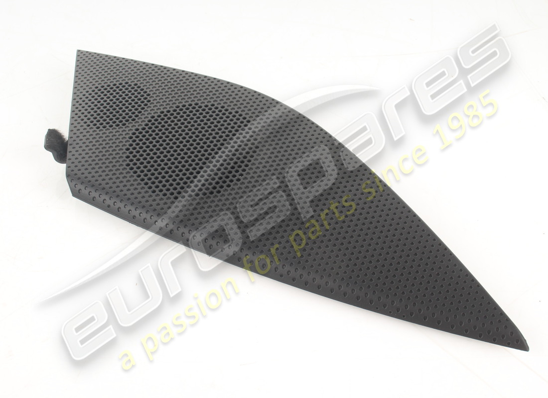 PANEL DE ALTAVOZ RH GDX USADO Ferrari. NÚMERO DE PIEZA 778513 (1) PANEL DE ALTAVOZ RH GDX USADO Ferrari. NÚMERO DE PIEZA 778513 (1)