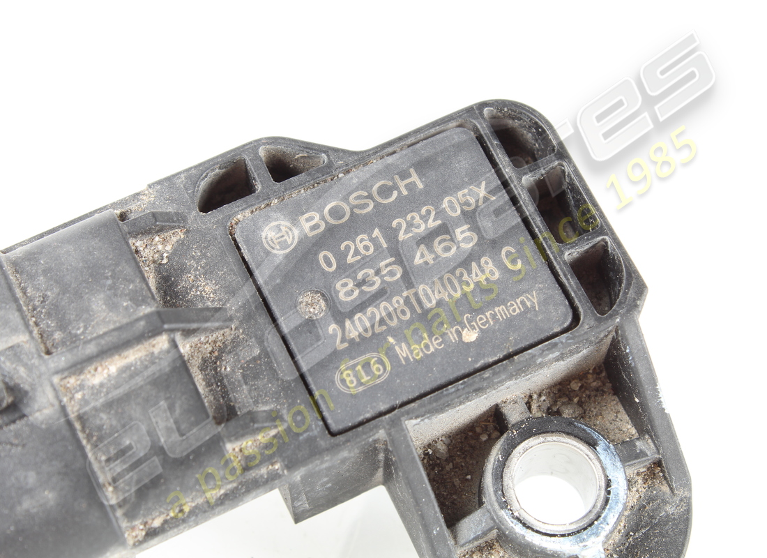 usado ferrari sensore di pressione e tempe. número de parte 835465 (2)