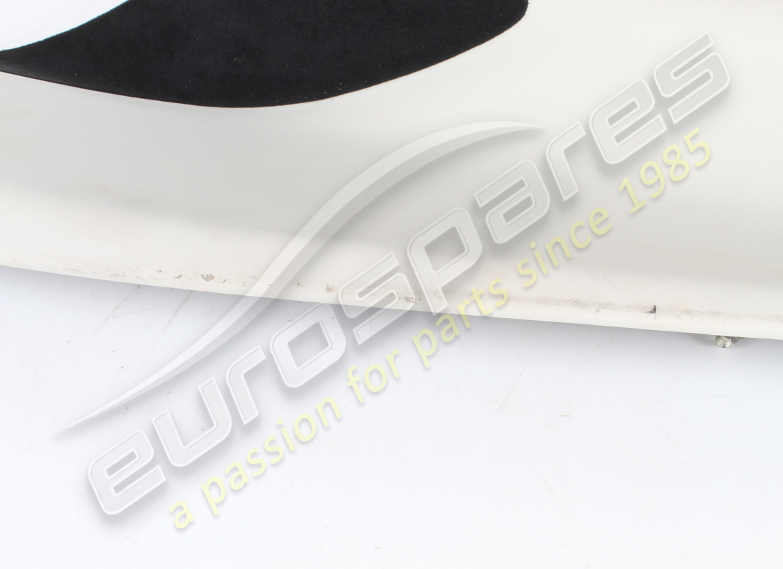 USADO FERRARI MEDAGLIONE SX SELLATO COMPLETO. NÚMERO DE PARTE 784977 (3) usado ferrari medaglione sx sellato completo. número de parte 784977 (3)