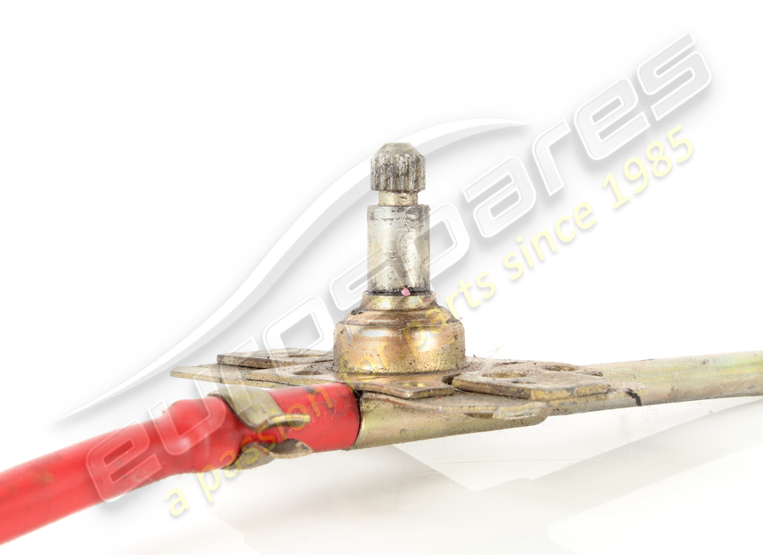 elevalunas derecho ferrari usado. número de parte 64191200 (2)